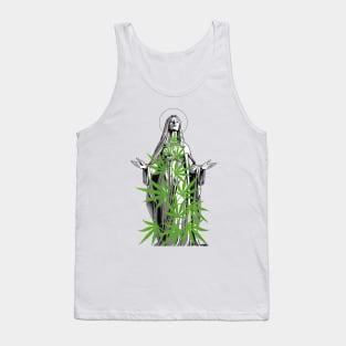 St.Mary Jane Tank Top